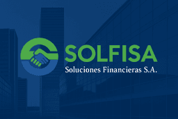 Solfisa Logo